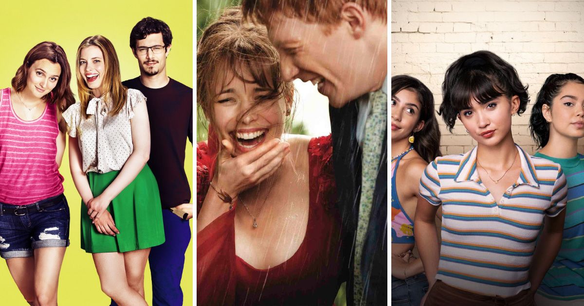 10 Underrated Rom-Coms (and Rom-Drams)