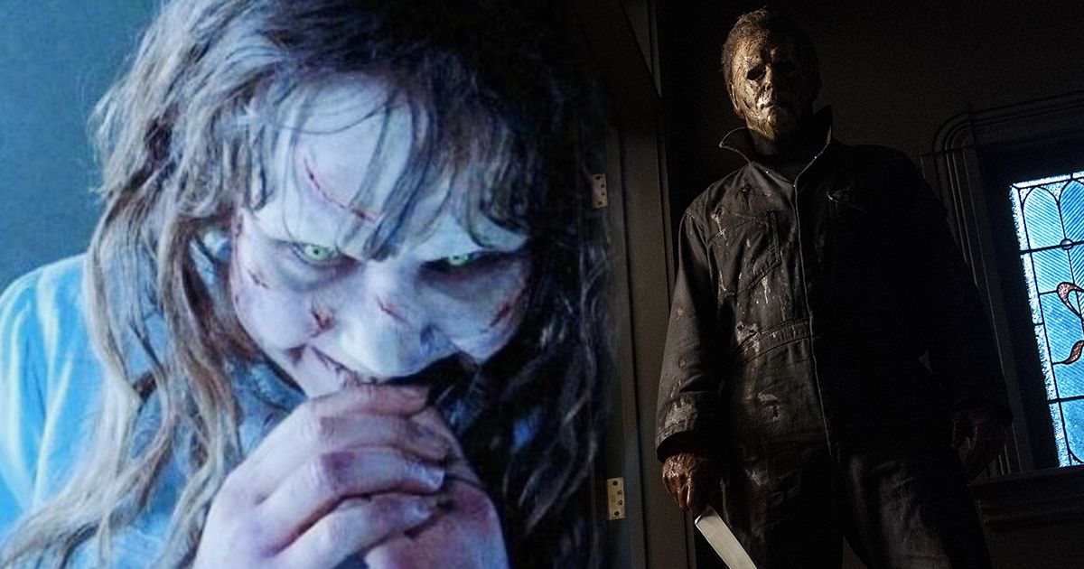 Halloween: 10 scariest horror movie villains from Chucky to Jason
