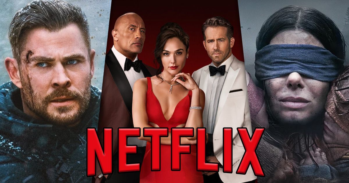 Every TV Show Coming to Netflix in May 2024