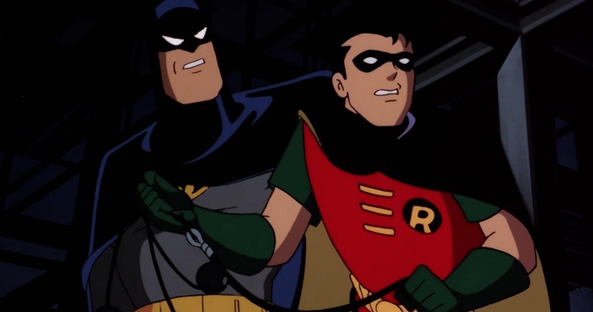 MOV_Batman TAS-Batman TAS O Acerto de Contas de Robin