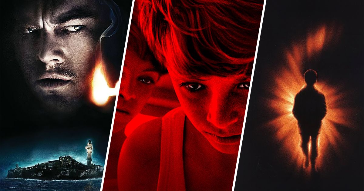 Movies to Watch Twice After Endings That Change Everything