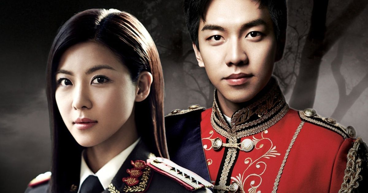 10 Feel-Good Korean Dramas With A Murder Mystery Subplot