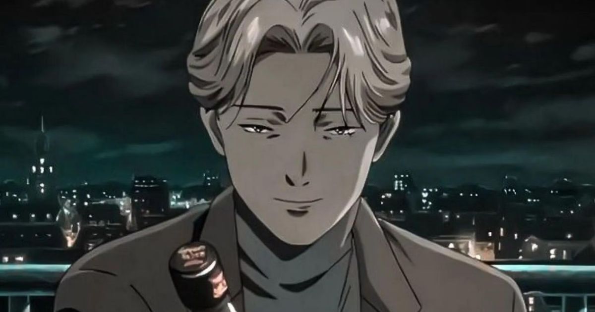 10 Gritty Noir Anime Series