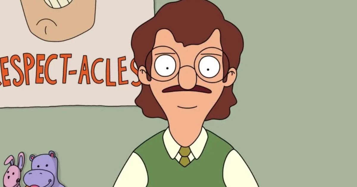 Bob’s Burgers The 10 Best Side Characters, Ranked