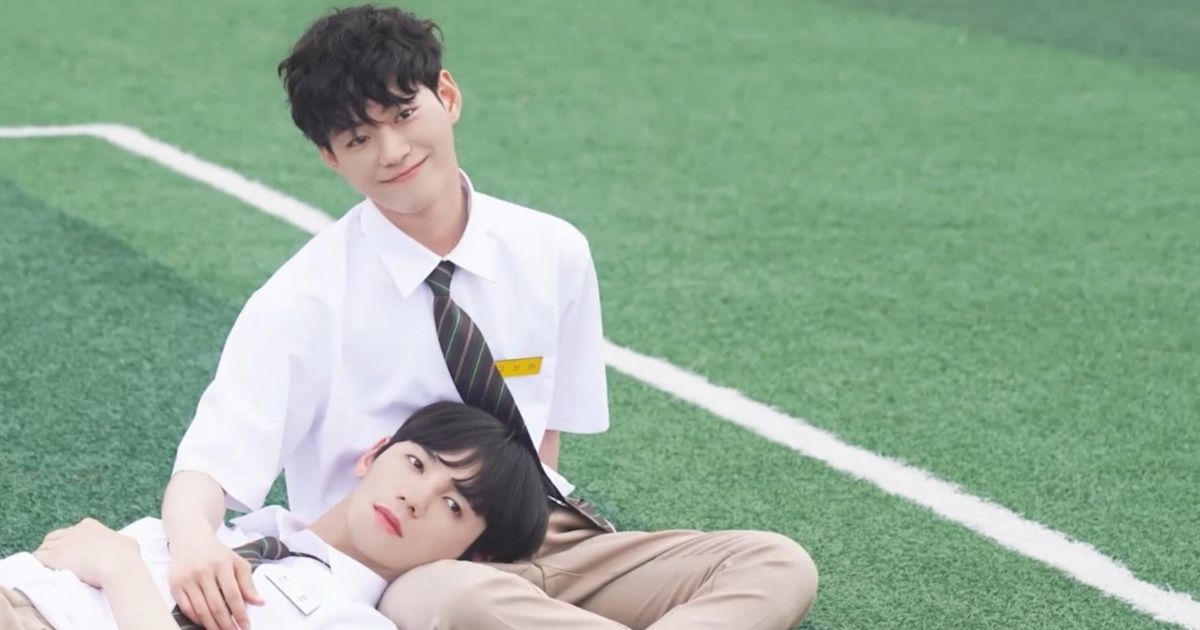 The 20 Best BL K-Dramas You Need to Watch Next