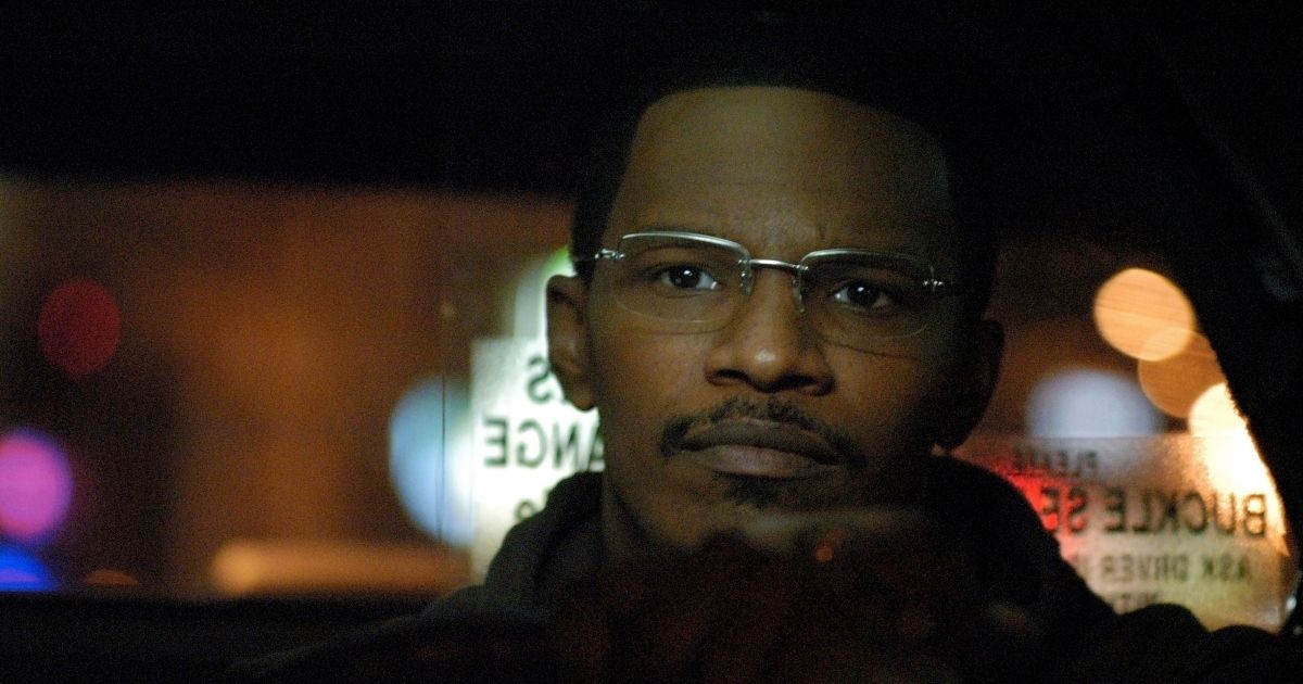 What Happened to Jamie Foxx?