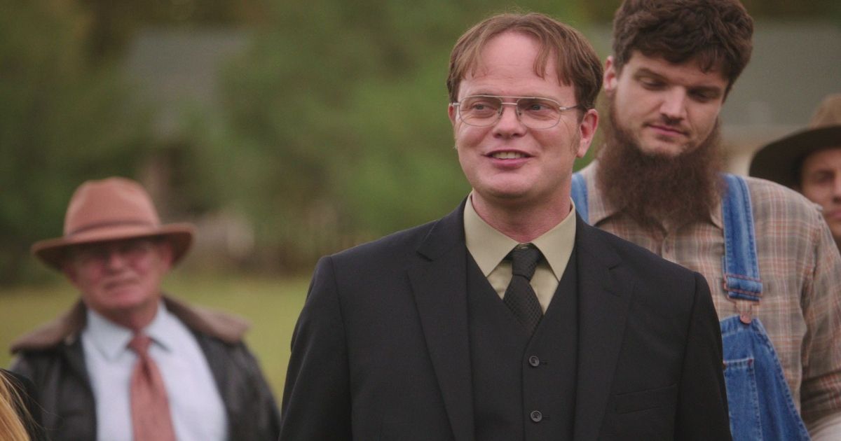 The Office: Dwight Schrute’s Best Quotes, Ranked