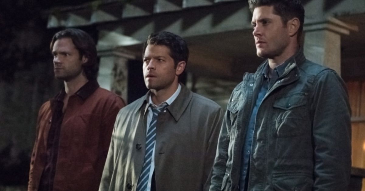 Supernatural season 12 online episode 22 full episode