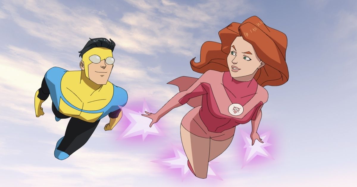 Invincible Season 2 Reviews Tease Brutal Action, Fascinating Characters & an End to Superhero Fatigue