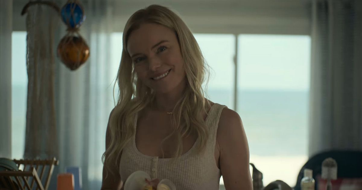 Kate Bosworth em Juntos para a Viagem