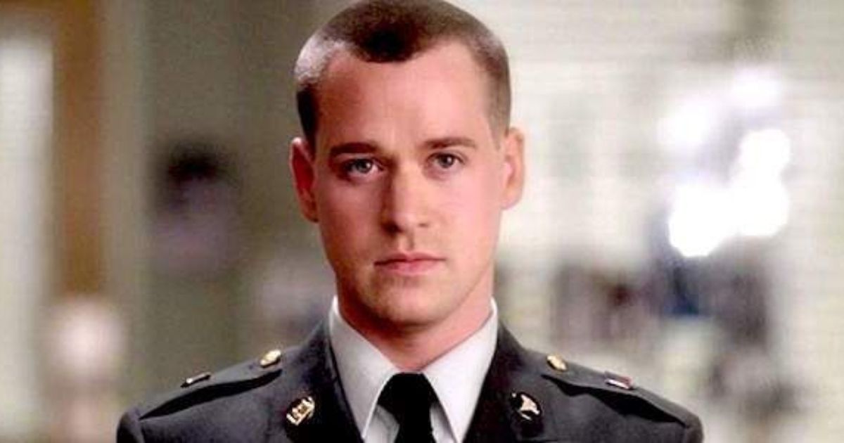 Grey's Anatomy, episode "Now Or Never"