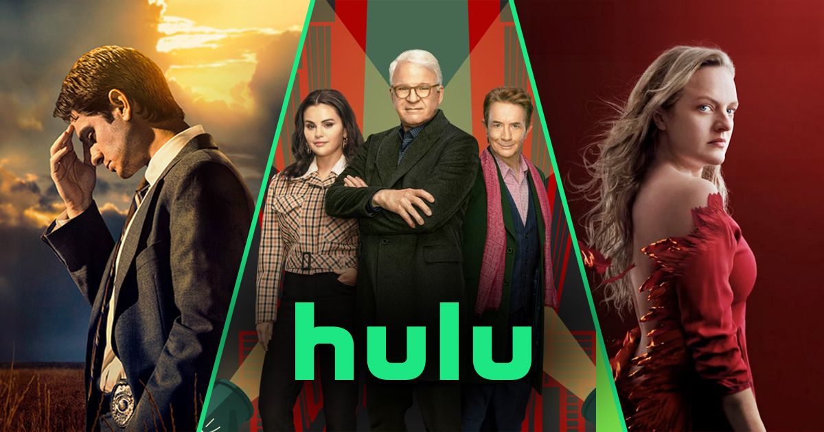 Only Murders in the Building and 14 Other Compelling Mystery Shows on Hulu