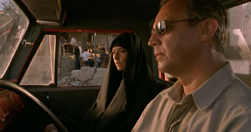 10 Greatest Movies About the Gulf War