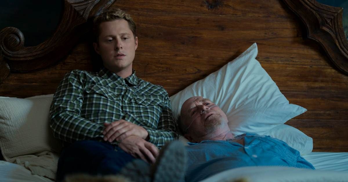 Outer Range Cast and Character Guide