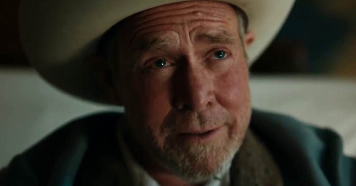 Outer Range Cast and Character Guide