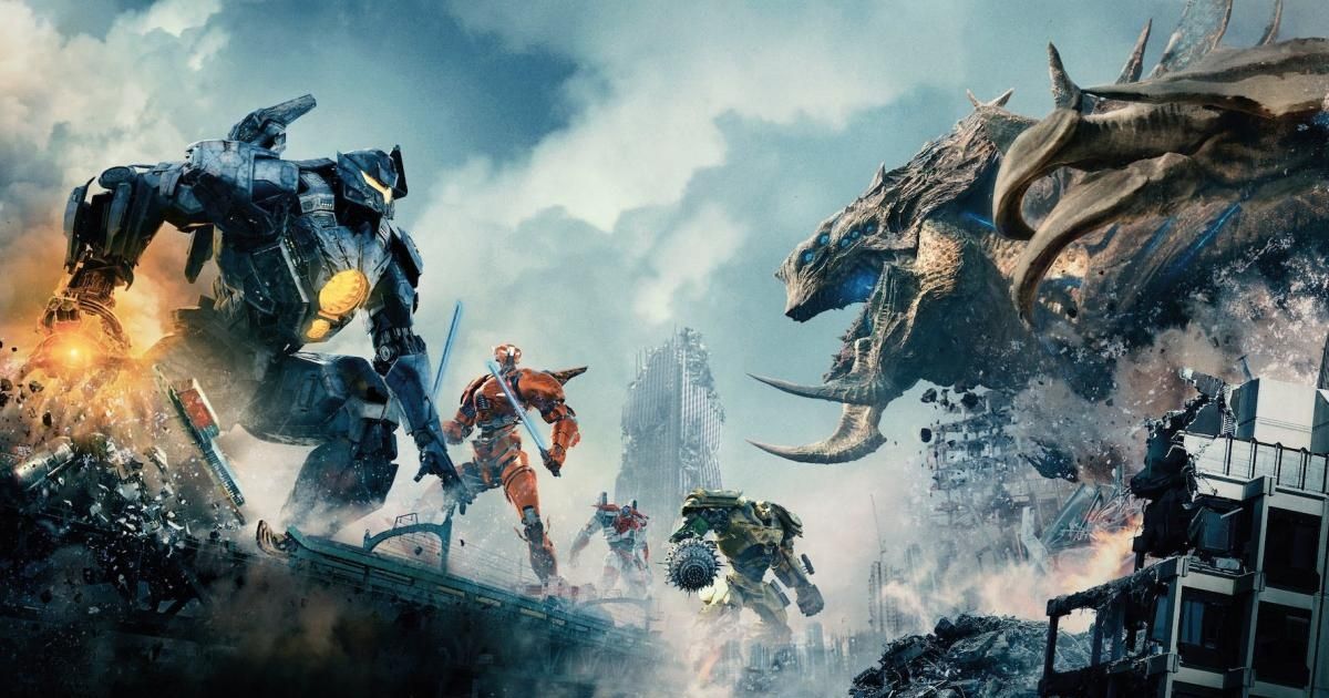 Why Pacific Rim 3 Is No Longer Happening