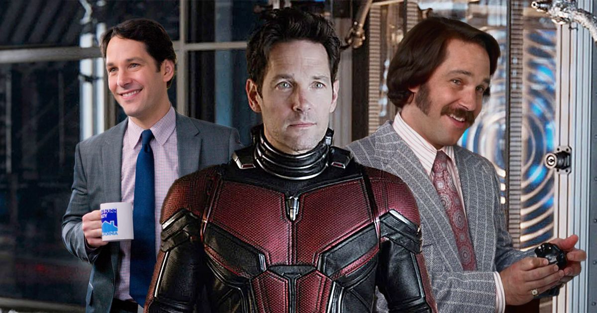 Superhero Ant-Man a normal, relatable guy, actor Rudd says