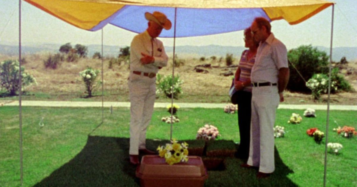 Why Roger Ebert Loved Gates of Heaven More Than Any Other Documentary