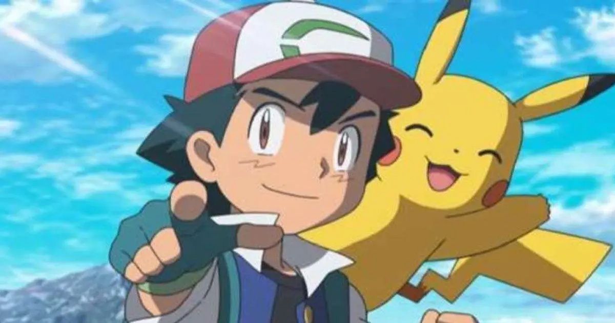 Pokémon' Series Order: How To Watch The Entire Series // ONE37pm