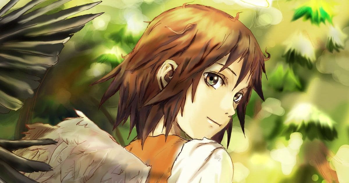 20 Anime with Perfect Endings