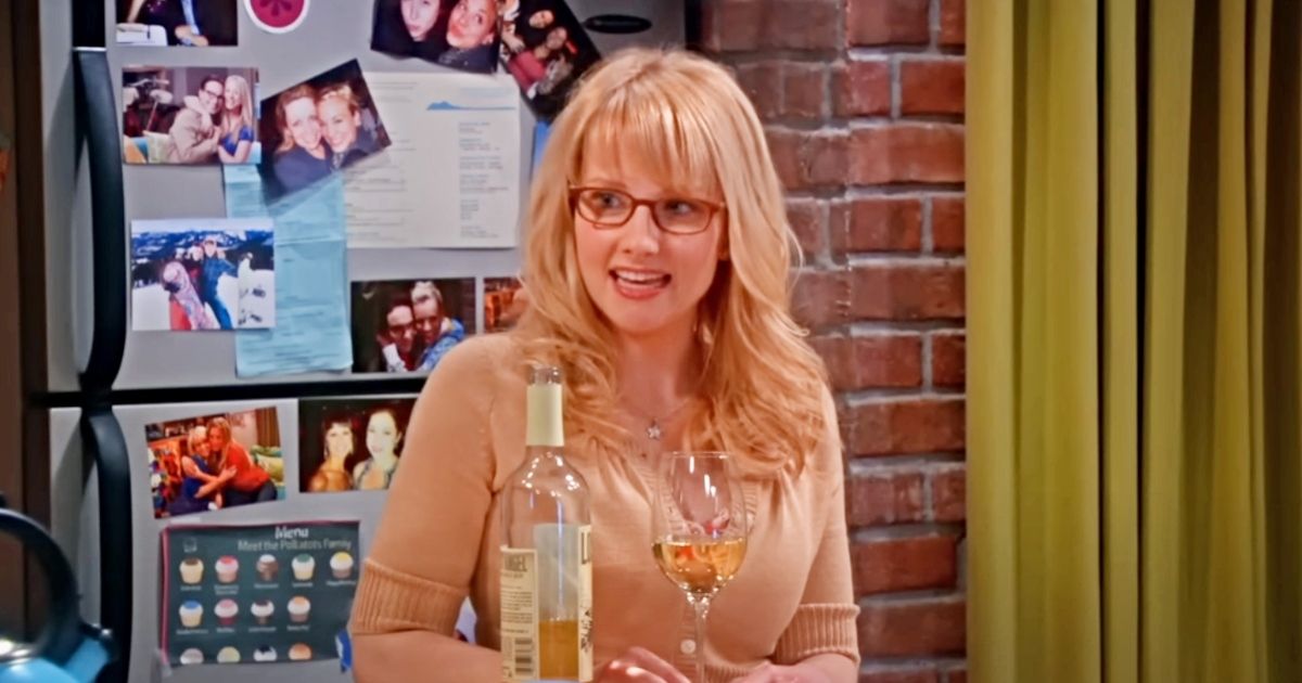 The Big Bang Theory: Bernadette Rostenkowski's 10 Best Quotes