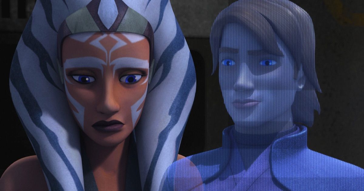 Do You Need to Watch Rebels Before Starting Ahsoka?