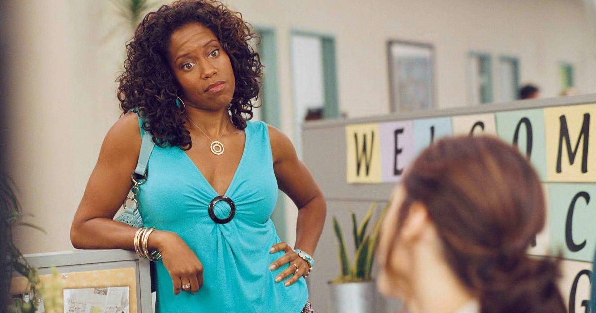 Regina King’s 10 Best Movies, Ranked by Rotten Tomatoes