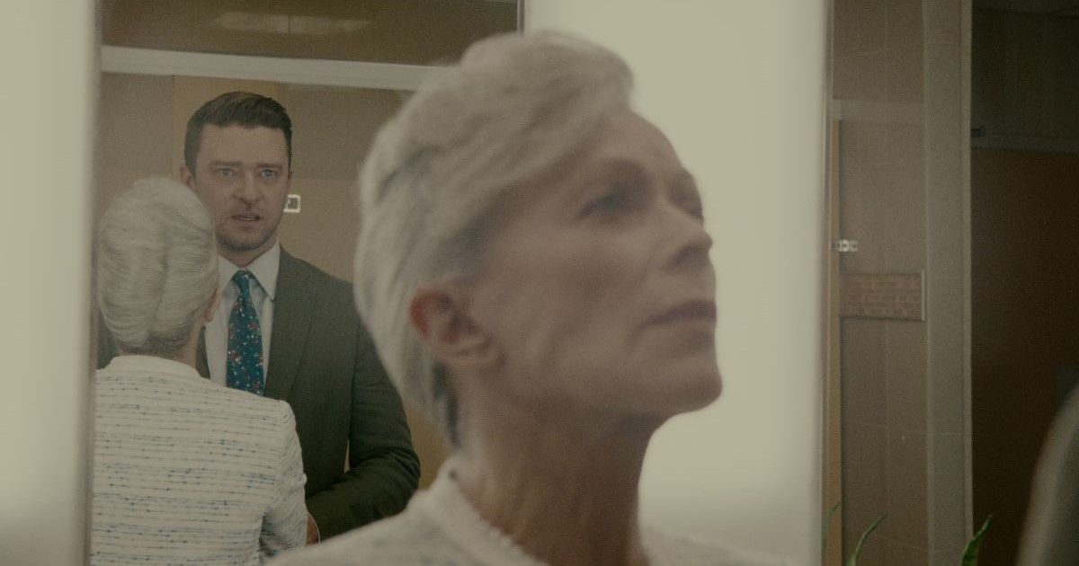 Netflix’s Reptile Ending, Explained