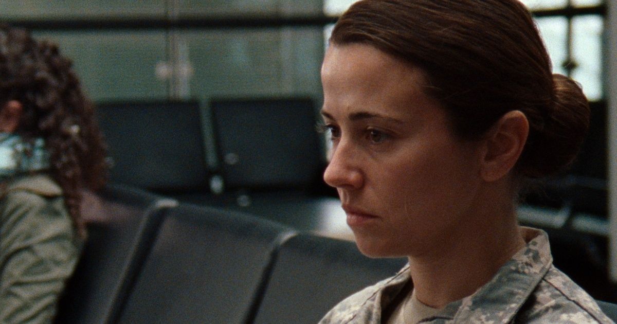 The 10 Best Female-Led War Movies