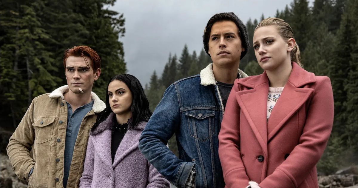 Elenco de Riverdale