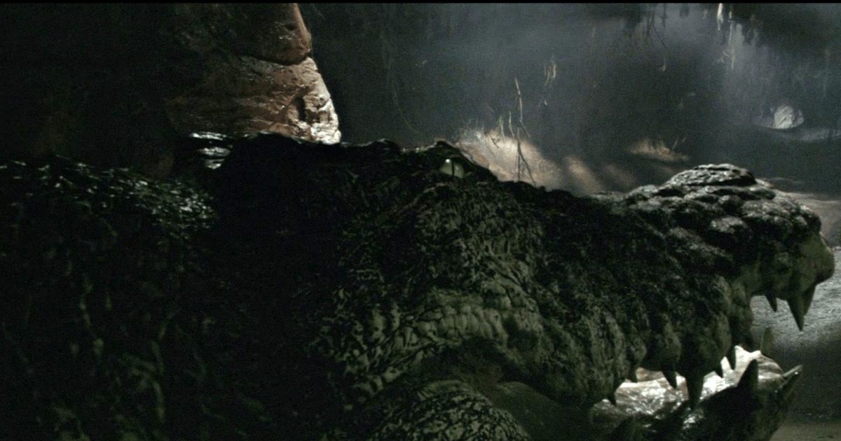 The Top 10 Aquatic Horror Movies You Need to Watch Next