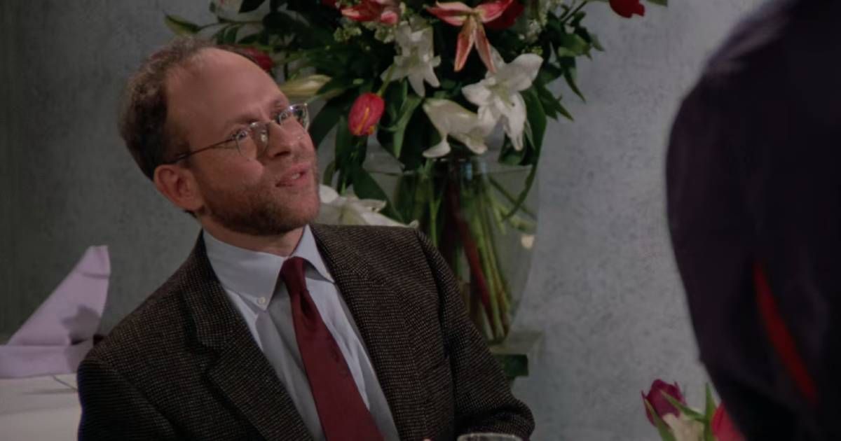 16 Funniest Bosses from Seinfeld, Ranked