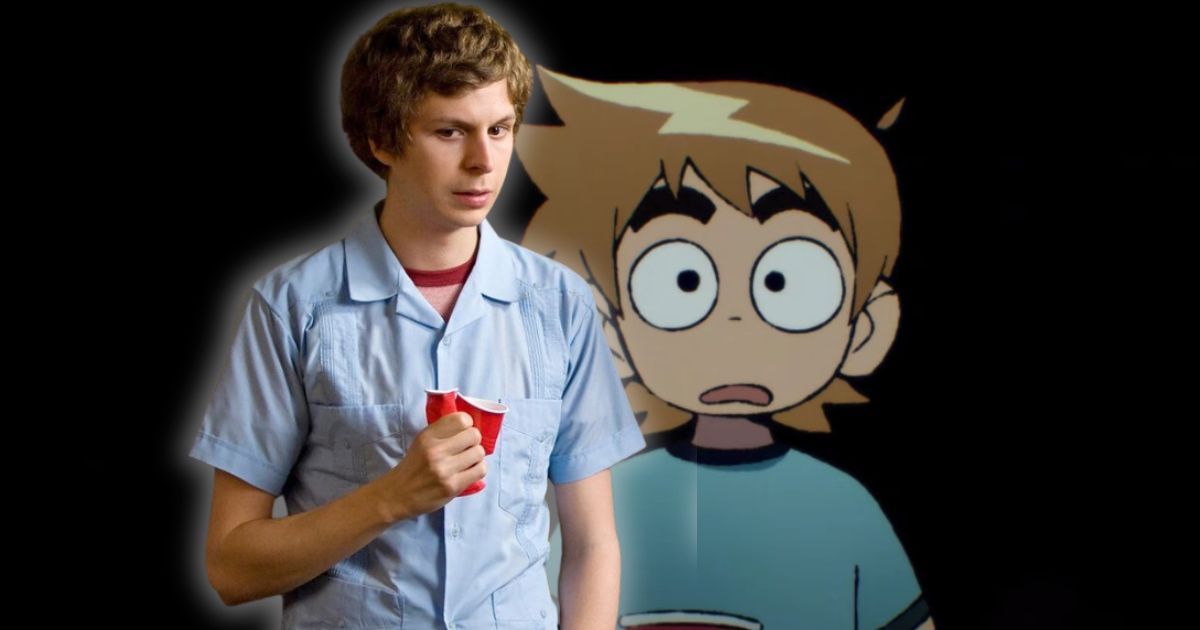 The Scott Pilgrim Anime: Plot, Cast, Release Date, and Everything Else ...