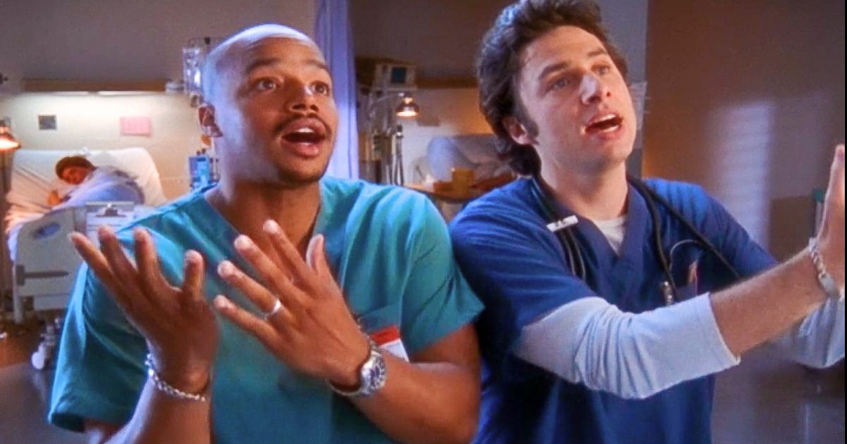 Greatest Musical TV Episodes of the Last 20 Years