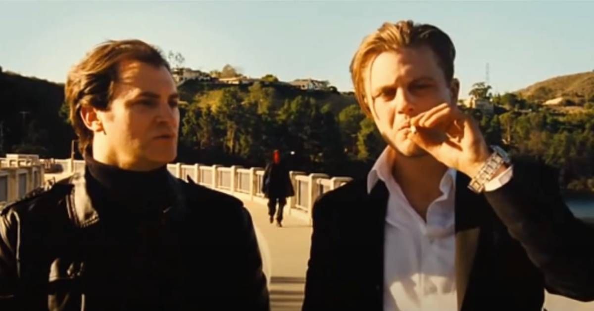 seven psychopaths