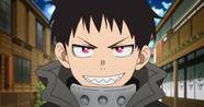 Fire Force Cast And Character Guide