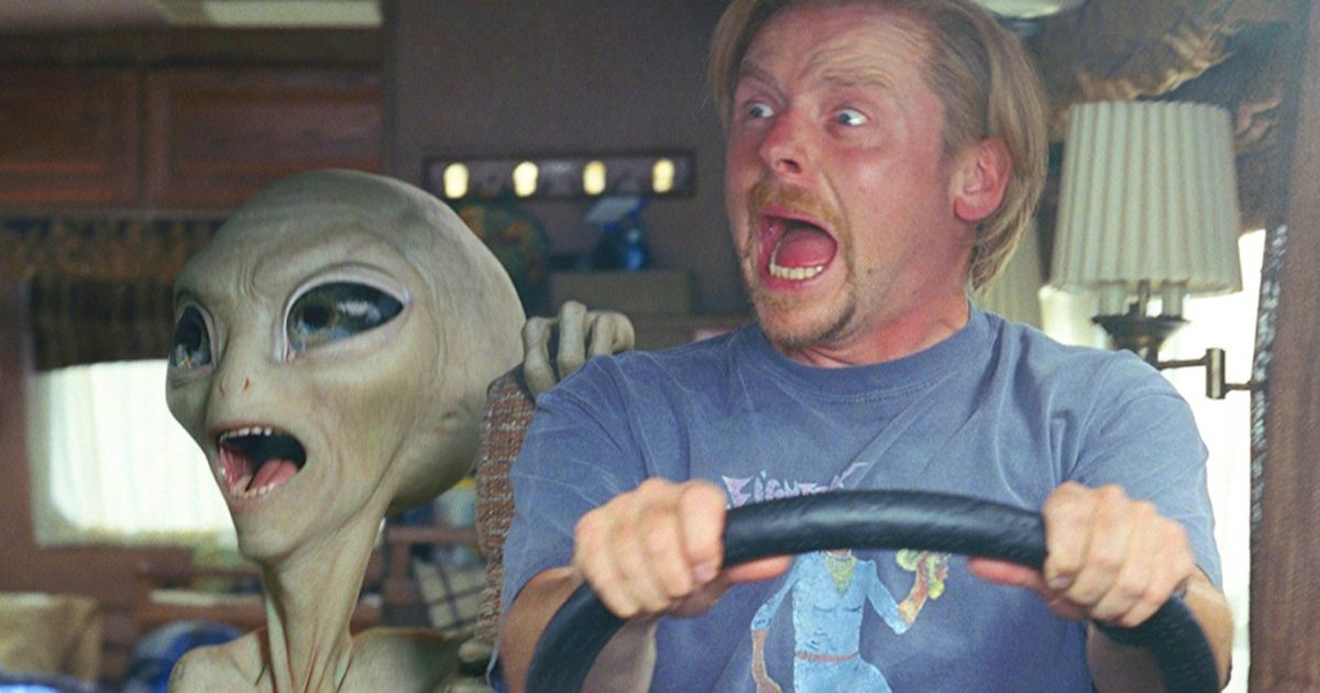 20 Best Movies About Friendly Aliens | Flipboard