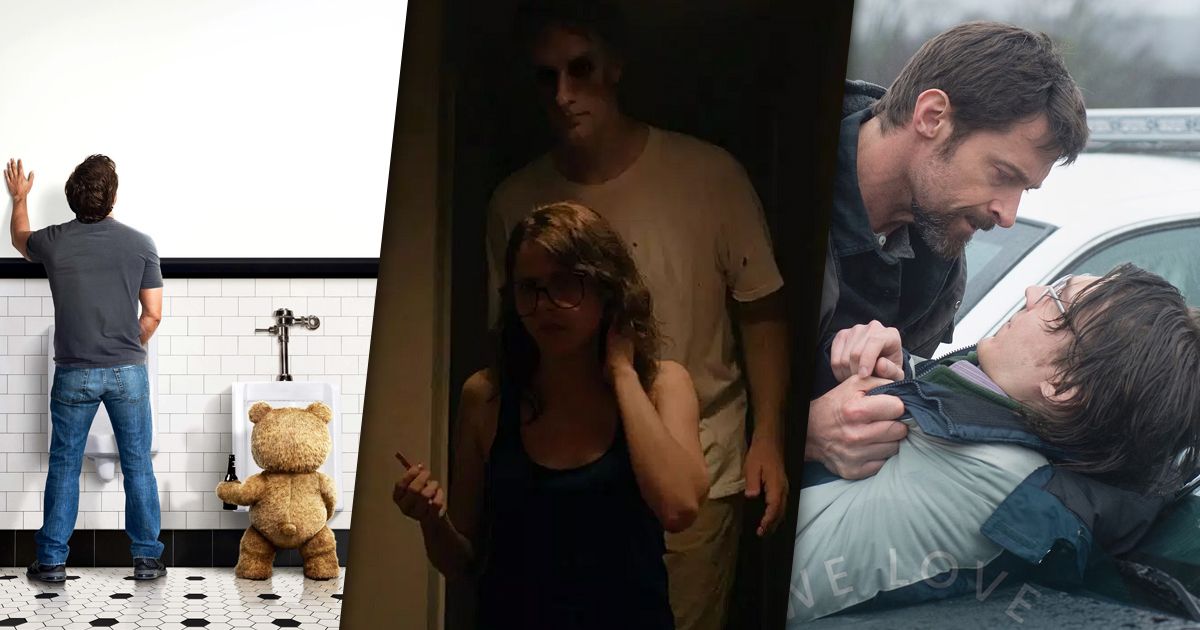 15 Best R-Rated Movies You Can Watch on Netflix, Ranked - Can You Watch A Rated R Movie At 16