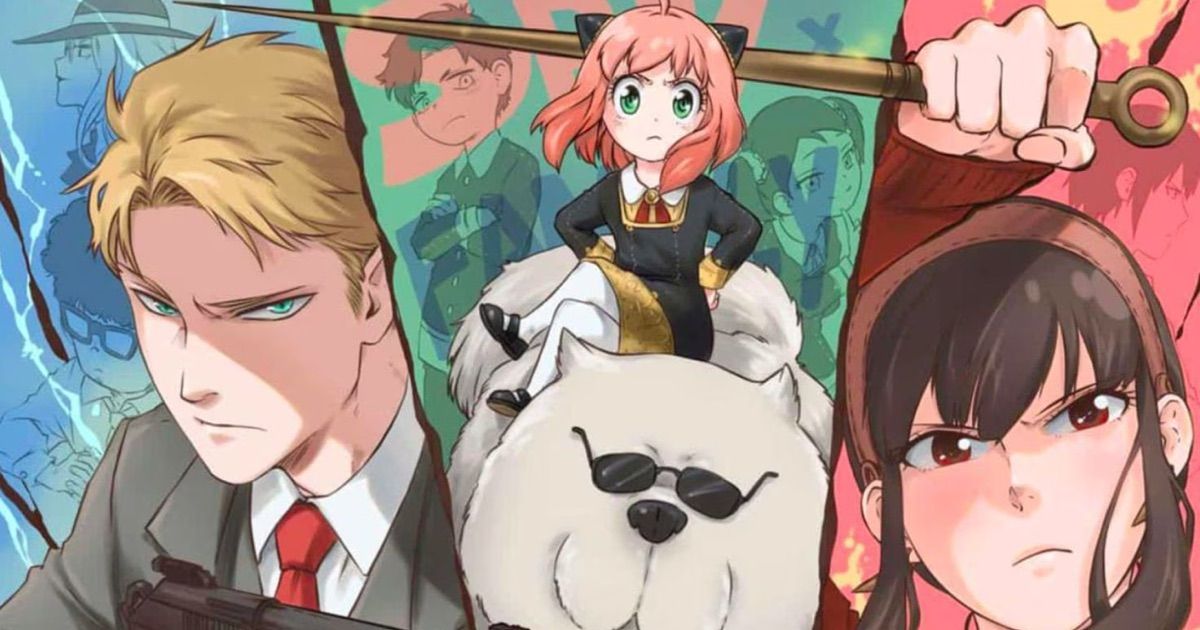 Spy x Family Season 2 Trailer Previews Loid and Yor Date, Theme Songs