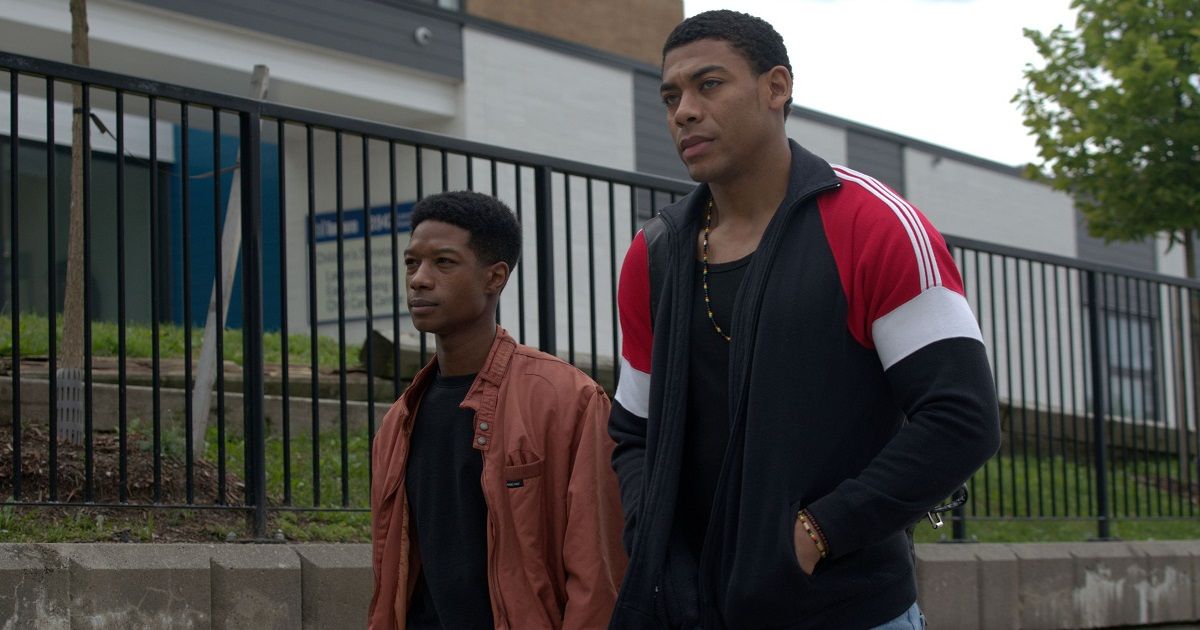 Brother Clip Teases Clement Virgo's Coming-of-Age Drama