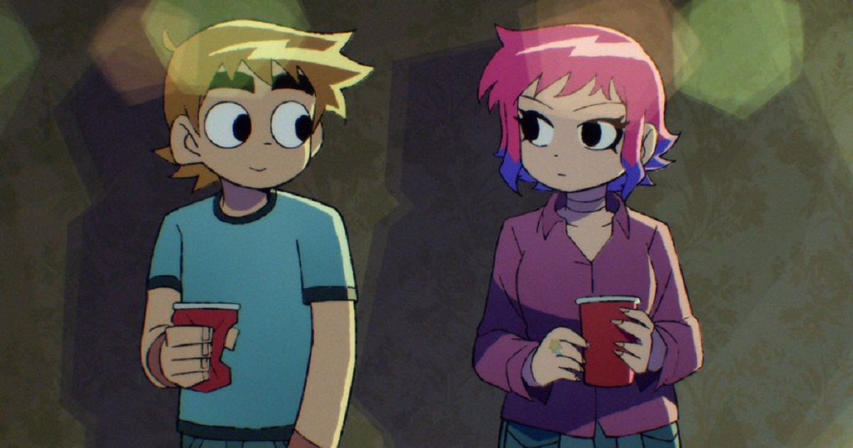 Scott Pilgrim Creator Promises Deeper Character Exploration in Netflix Anime