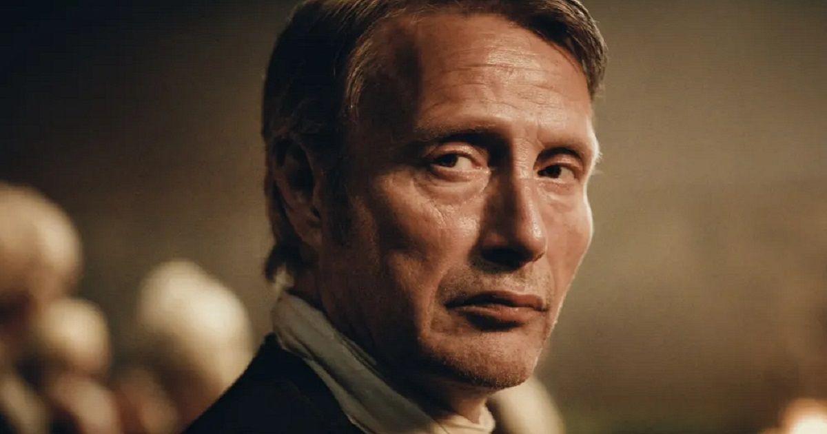 Mads Mikkelsen Leads a Historic Epic in First Trailer for The Promised