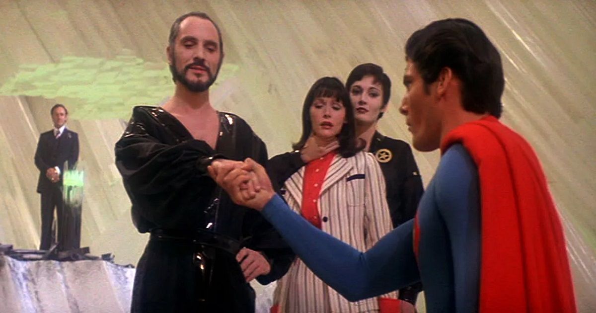 Superman 2