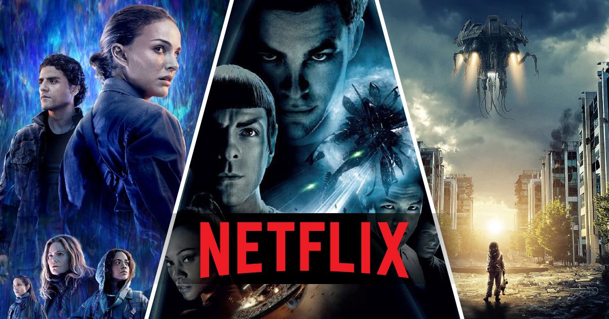 Where to watch 'Incursão Alienígena (2020)' on Netflix