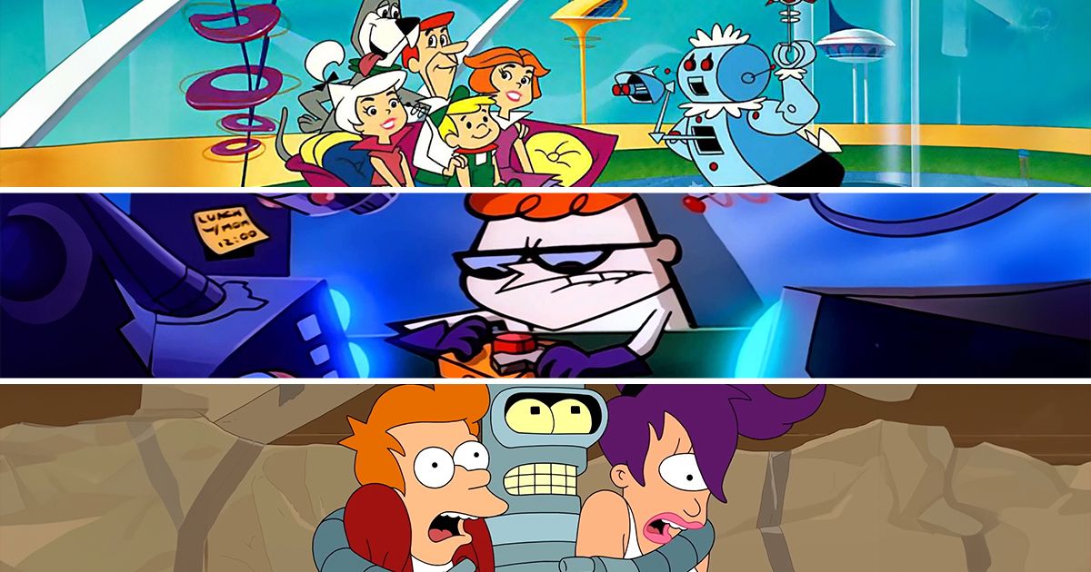 Every Cartoon Network Show Ever!! 