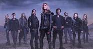 The 100 Cast And Character Guide