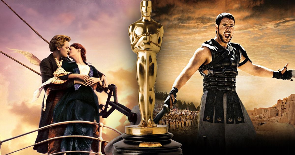 The 20 All-Time Best Picture Oscar Winners, Ranked