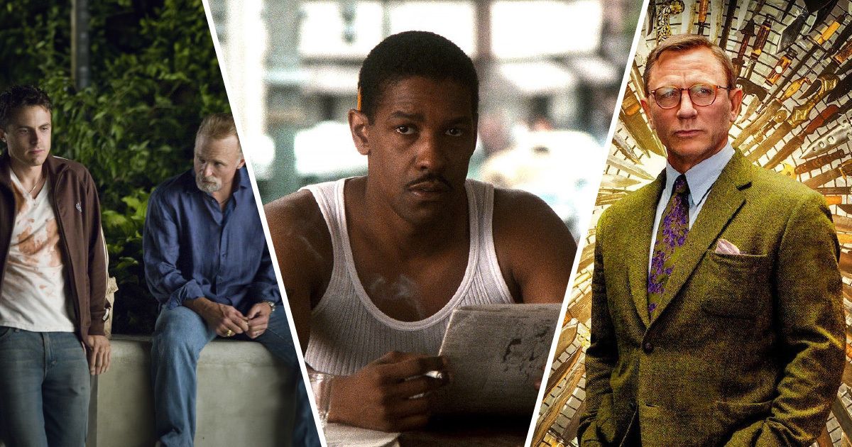 The 20 Best Private Detective Movies of All Time