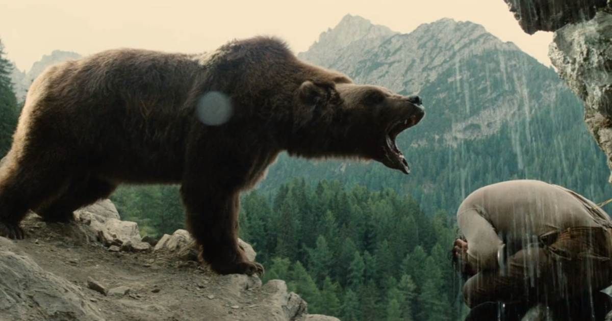 the bear annaud 1988