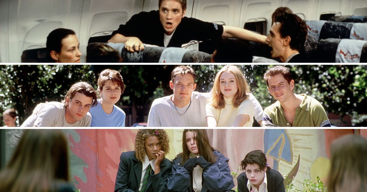 The Best High School Horror Movies, Ranked